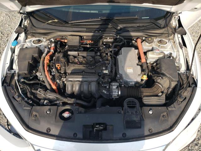 Photo 10 VIN: 19XZE4F90KE009992 - HONDA INSIGHT 