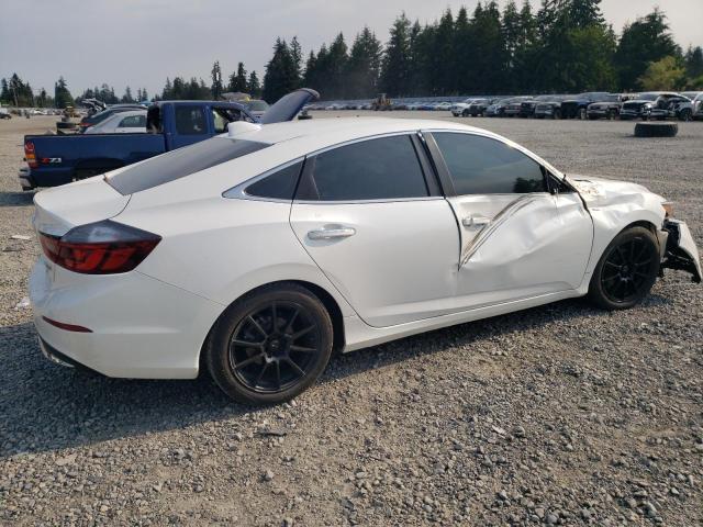 Photo 2 VIN: 19XZE4F90KE009992 - HONDA INSIGHT 