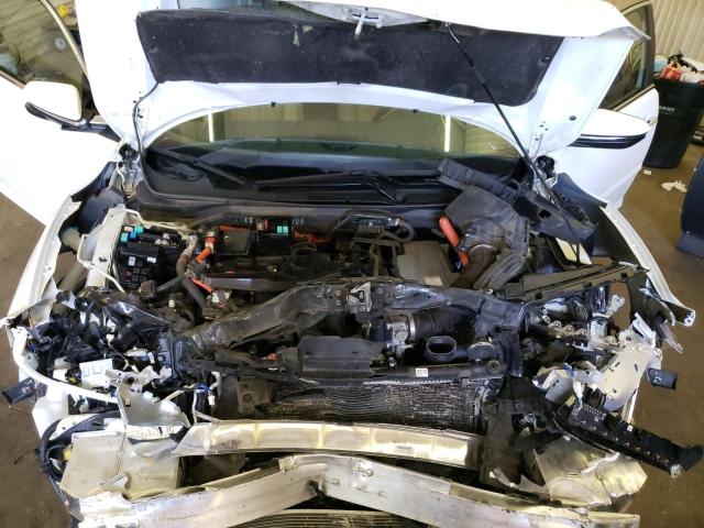 Photo 10 VIN: 19XZE4F90KE012911 - HONDA INSIGHT TO 