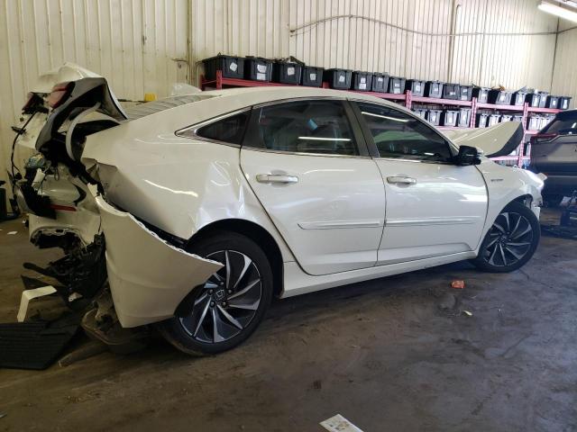 Photo 2 VIN: 19XZE4F90KE012911 - HONDA INSIGHT TO 