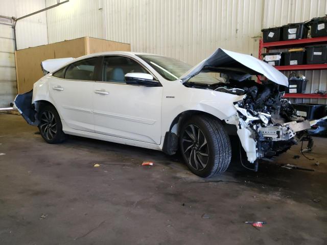 Photo 3 VIN: 19XZE4F90KE012911 - HONDA INSIGHT TO 