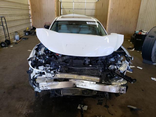 Photo 4 VIN: 19XZE4F90KE012911 - HONDA INSIGHT TO 