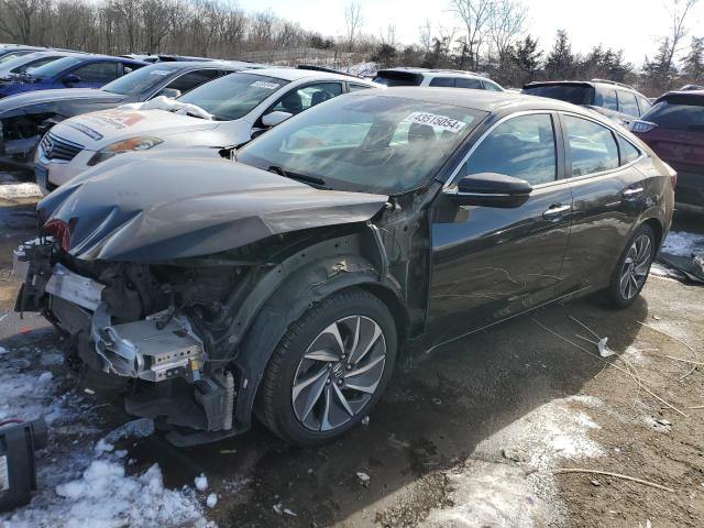 Photo 0 VIN: 19XZE4F90KE018515 - HONDA INSIGHT 