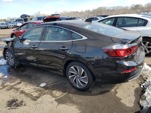 Photo 1 VIN: 19XZE4F90KE018515 - HONDA INSIGHT 