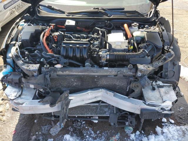 Photo 10 VIN: 19XZE4F90KE018515 - HONDA INSIGHT 