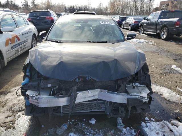 Photo 4 VIN: 19XZE4F90KE018515 - HONDA INSIGHT 