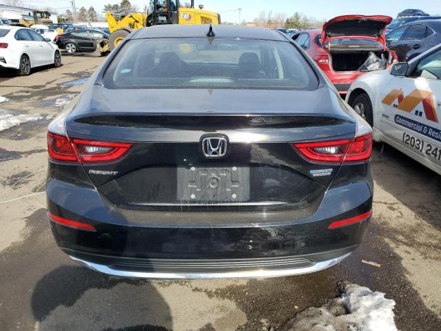 Photo 5 VIN: 19XZE4F90KE018515 - HONDA INSIGHT 