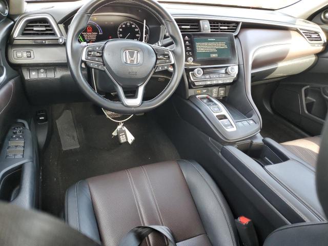 Photo 7 VIN: 19XZE4F90KE018515 - HONDA INSIGHT 