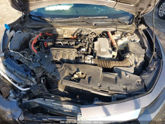 Photo 9 VIN: 19XZE4F90KE024203 - HONDA INSIGHT 