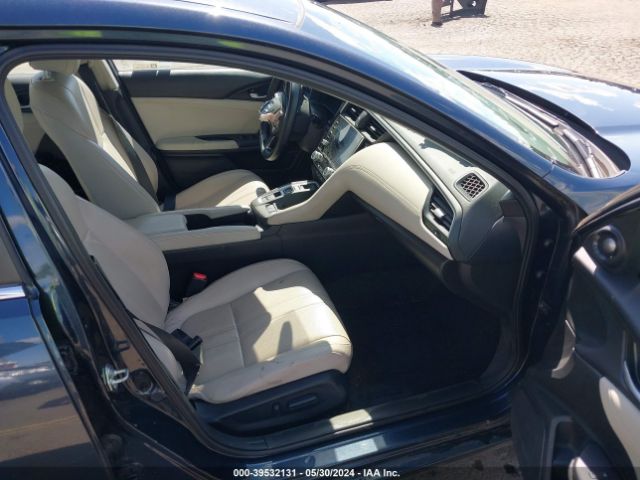 Photo 4 VIN: 19XZE4F90LE000517 - HONDA INSIGHT 