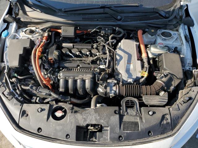 Photo 10 VIN: 19XZE4F90LE003739 - HONDA INSIGHT 