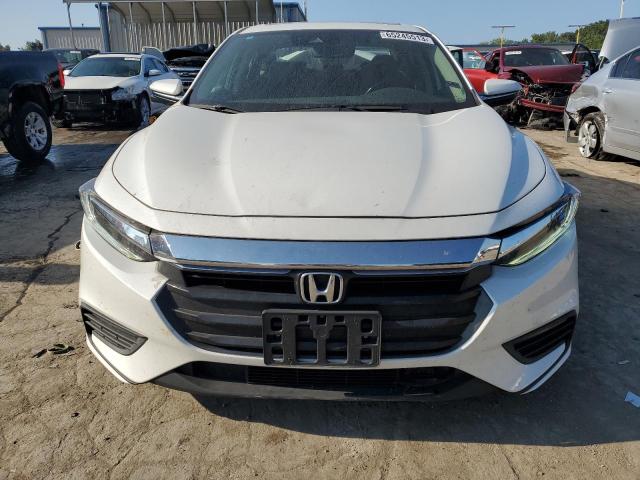 Photo 4 VIN: 19XZE4F90LE003739 - HONDA INSIGHT 