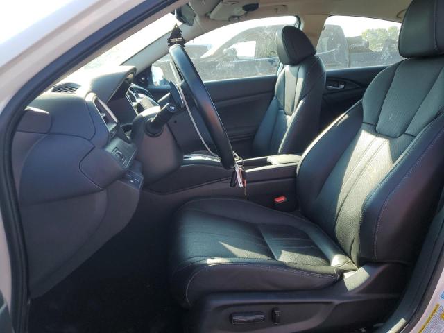 Photo 6 VIN: 19XZE4F90LE003739 - HONDA INSIGHT 