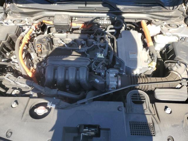 Photo 10 VIN: 19XZE4F90LE013509 - HONDA INSIGHT 