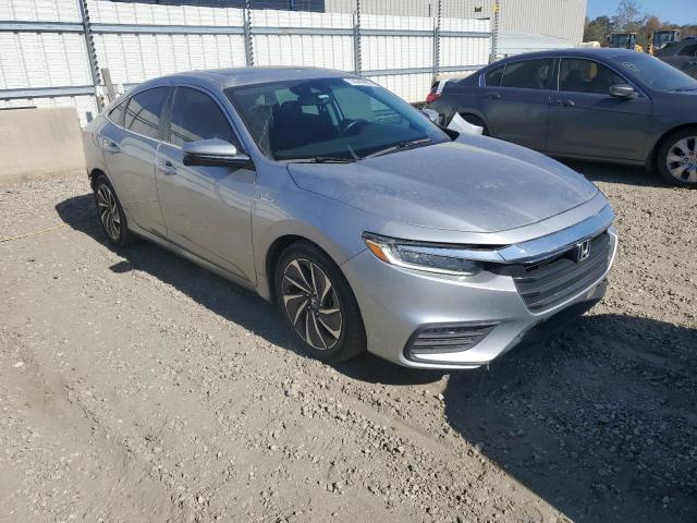 Photo 3 VIN: 19XZE4F90LE013509 - HONDA INSIGHT 