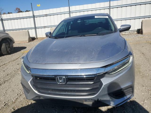 Photo 4 VIN: 19XZE4F90LE013509 - HONDA INSIGHT 