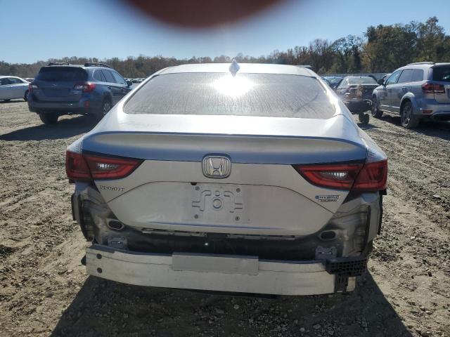 Photo 5 VIN: 19XZE4F90LE013509 - HONDA INSIGHT 