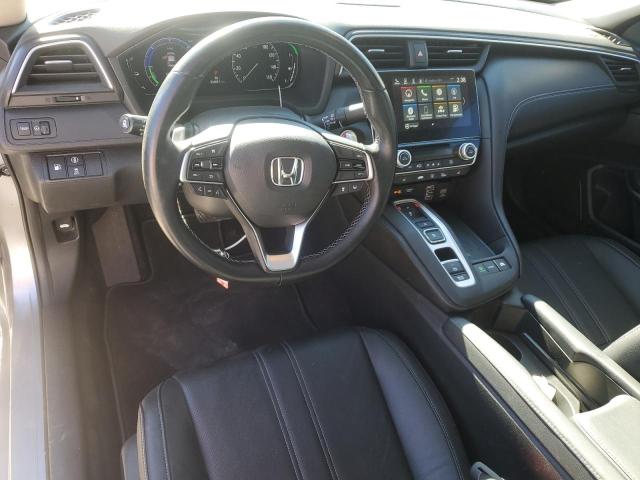 Photo 7 VIN: 19XZE4F90LE013509 - HONDA INSIGHT 