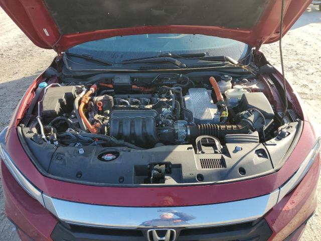 Photo 10 VIN: 19XZE4F90ME004925 - HONDA INSIGHT TO 