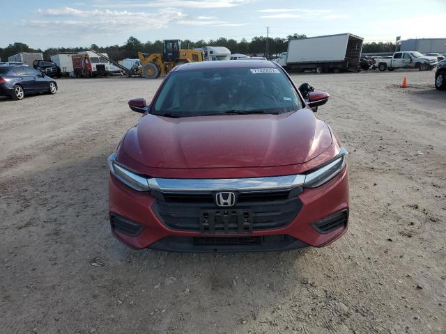 Photo 4 VIN: 19XZE4F90ME004925 - HONDA INSIGHT TO 