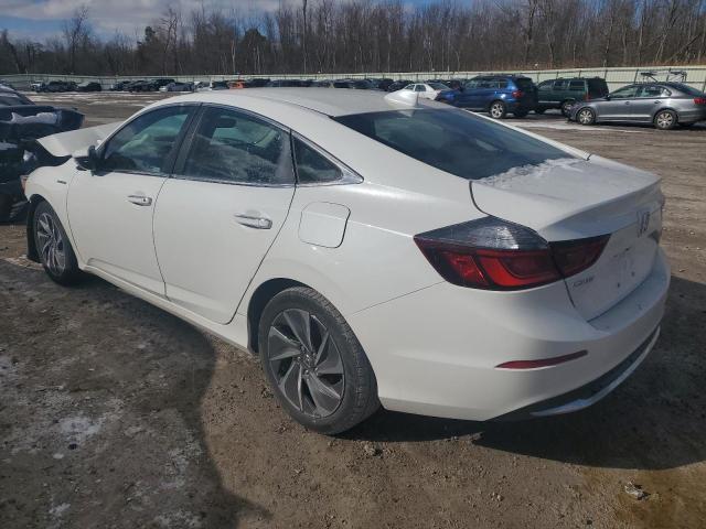 Photo 1 VIN: 19XZE4F90ME007694 - HONDA INSIGHT 