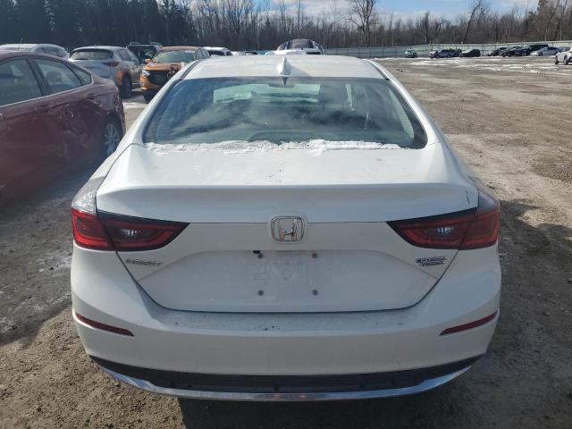 Photo 5 VIN: 19XZE4F90ME007694 - HONDA INSIGHT 