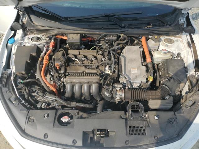 Photo 10 VIN: 19XZE4F90ME008859 - HONDA INSIGHT TO 