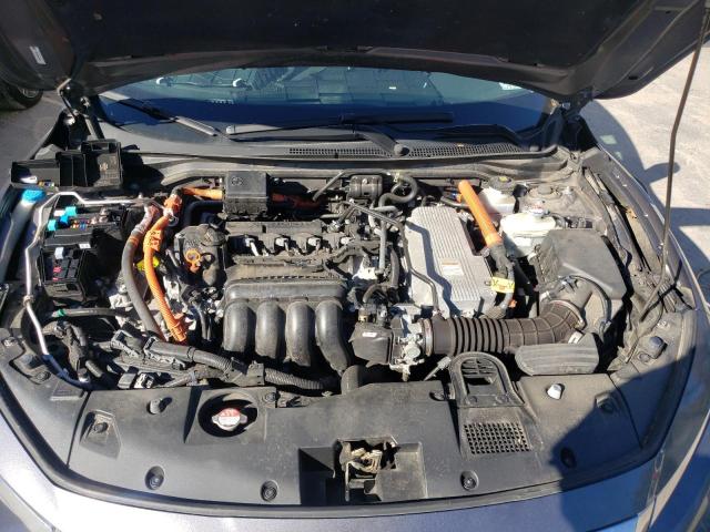 Photo 6 VIN: 19XZE4F90ME009302 - HONDA INSIGHT TO 