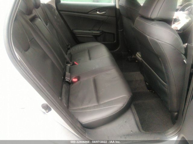 Photo 7 VIN: 19XZE4F90NE003873 - HONDA INSIGHT 