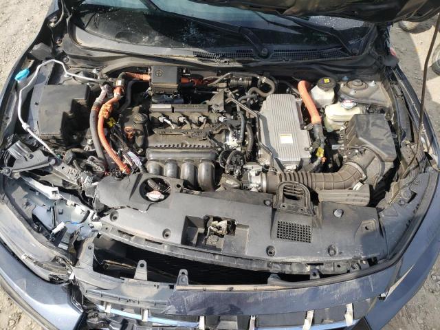 Photo 10 VIN: 19XZE4F91KE002498 - HONDA INSIGHT 