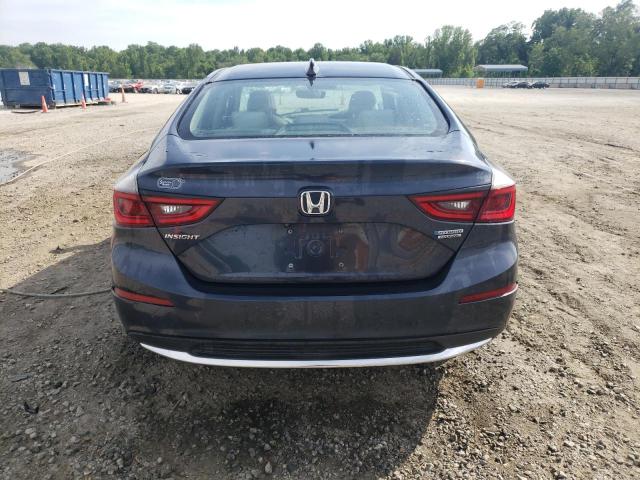 Photo 5 VIN: 19XZE4F91KE002498 - HONDA INSIGHT 