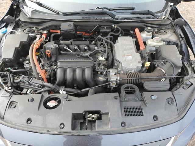 Photo 10 VIN: 19XZE4F91KE005692 - HONDA INSIGHT TO 