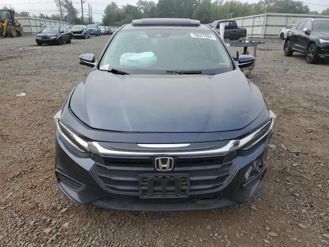 Photo 4 VIN: 19XZE4F91KE005692 - HONDA INSIGHT TO 