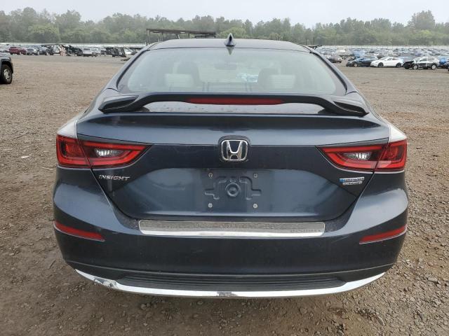 Photo 5 VIN: 19XZE4F91KE005692 - HONDA INSIGHT TO 