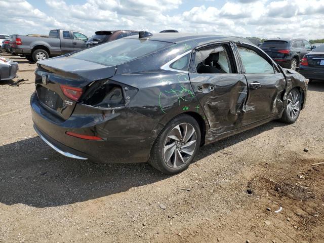 Photo 2 VIN: 19XZE4F91KE010066 - HONDA INSIGHT TO 