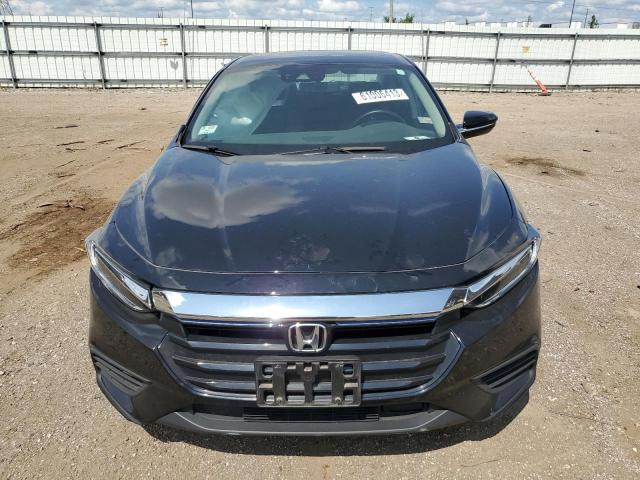 Photo 4 VIN: 19XZE4F91KE010066 - HONDA INSIGHT TO 