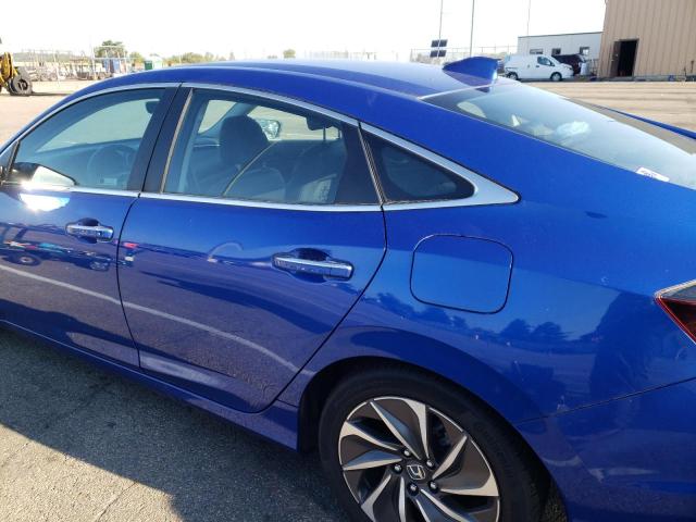 Photo 8 VIN: 19XZE4F91KE018720 - HONDA INSIGHT TO 