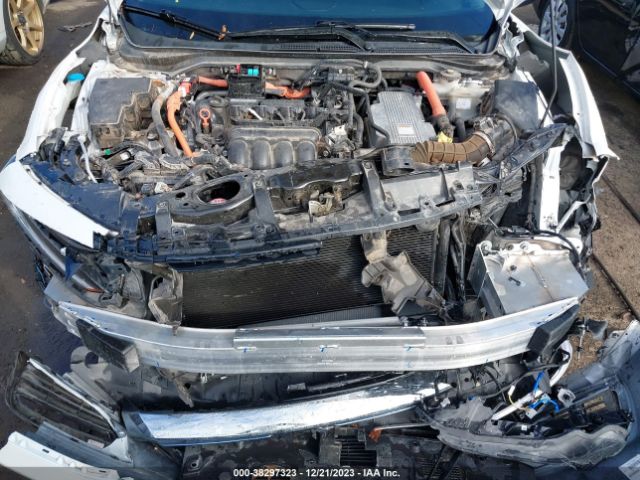 Photo 9 VIN: 19XZE4F91KE021259 - HONDA INSIGHT 