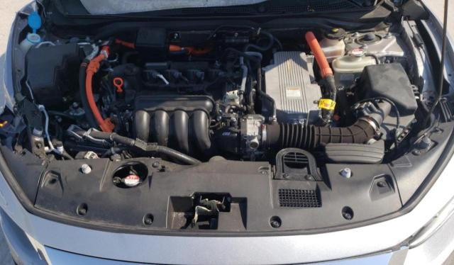 Photo 6 VIN: 19XZE4F91KE029524 - HONDA INSIGHT TO 