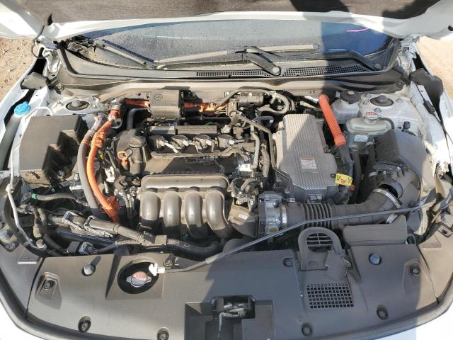 Photo 10 VIN: 19XZE4F91KE029569 - HONDA INSIGHT TO 