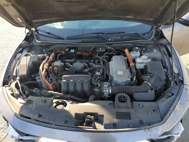 Photo 10 VIN: 19XZE4F91ME002455 - HONDA INSIGHT TO 