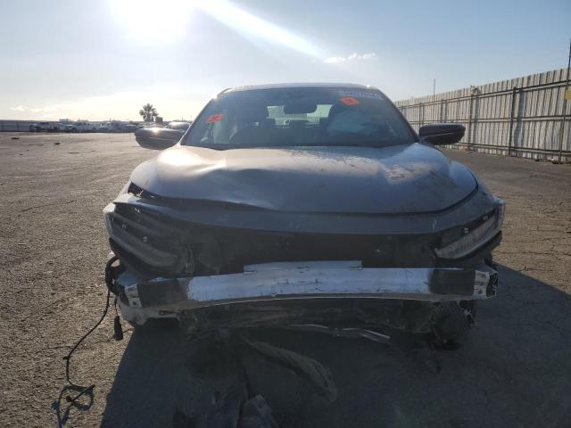 Photo 4 VIN: 19XZE4F91ME002455 - HONDA INSIGHT TO 