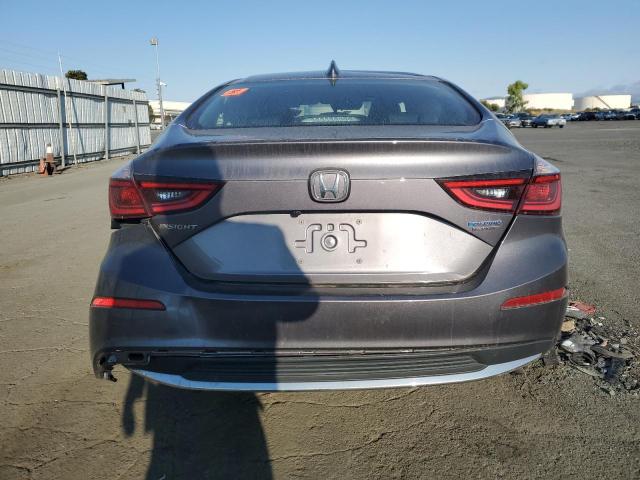 Photo 5 VIN: 19XZE4F91ME002455 - HONDA INSIGHT TO 