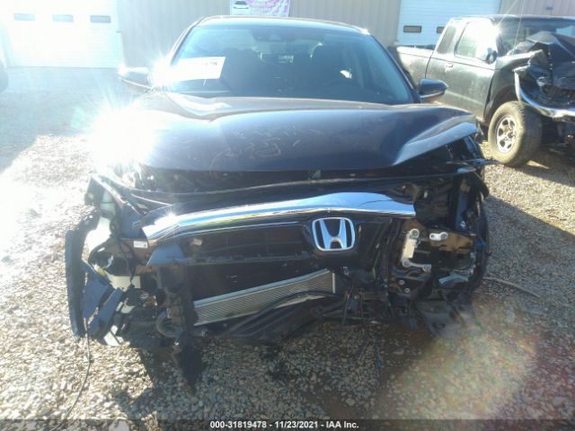 Photo 5 VIN: 19XZE4F91ME002780 - HONDA INSIGHT 