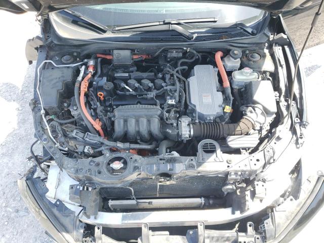 Photo 6 VIN: 19XZE4F92KE001070 - HONDA INSIGHT TO 