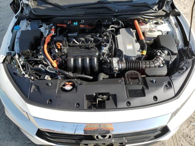 Photo 10 VIN: 19XZE4F92KE001991 - HONDA INSIGHT 