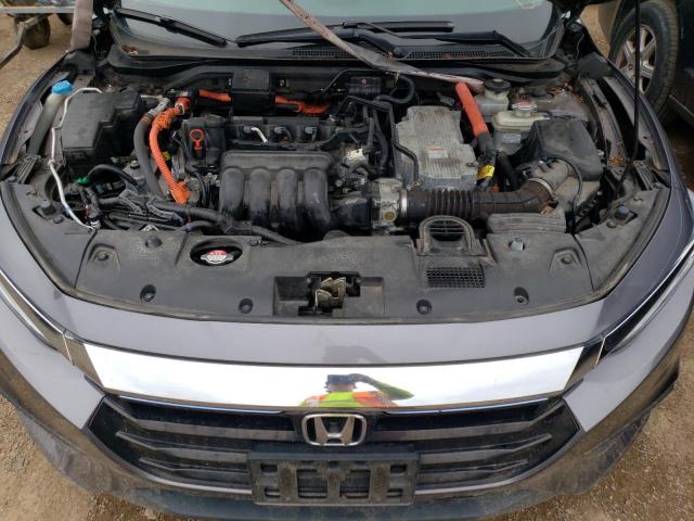 Photo 10 VIN: 19XZE4F92KE006107 - HONDA INSIGHT 