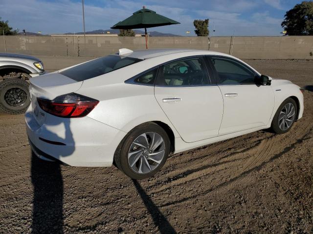 Photo 2 VIN: 19XZE4F92KE006253 - HONDA INSIGHT 