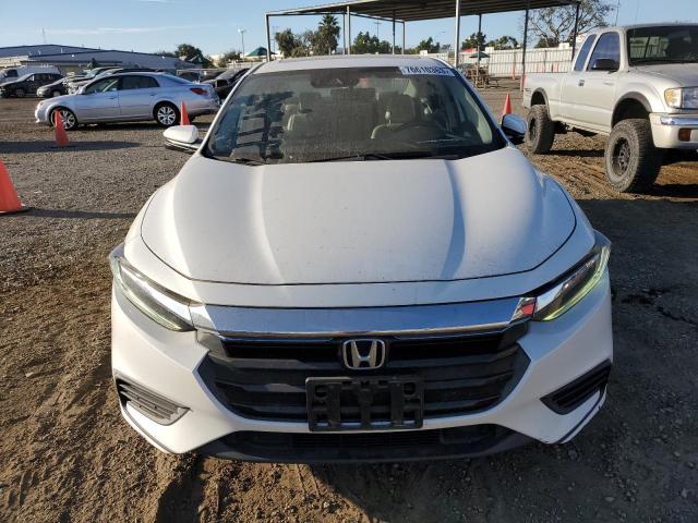 Photo 4 VIN: 19XZE4F92KE006253 - HONDA INSIGHT 