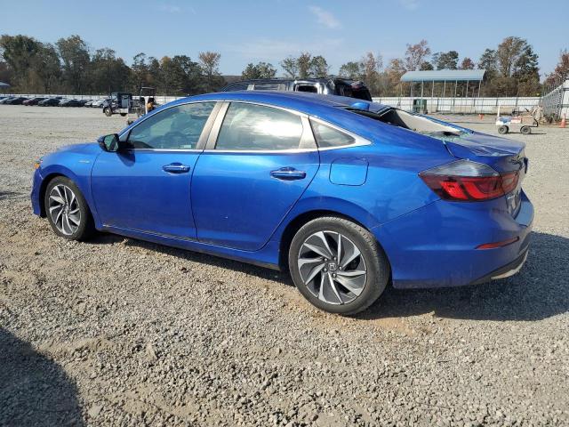 Photo 1 VIN: 19XZE4F92KE023201 - HONDA INSIGHT TO 